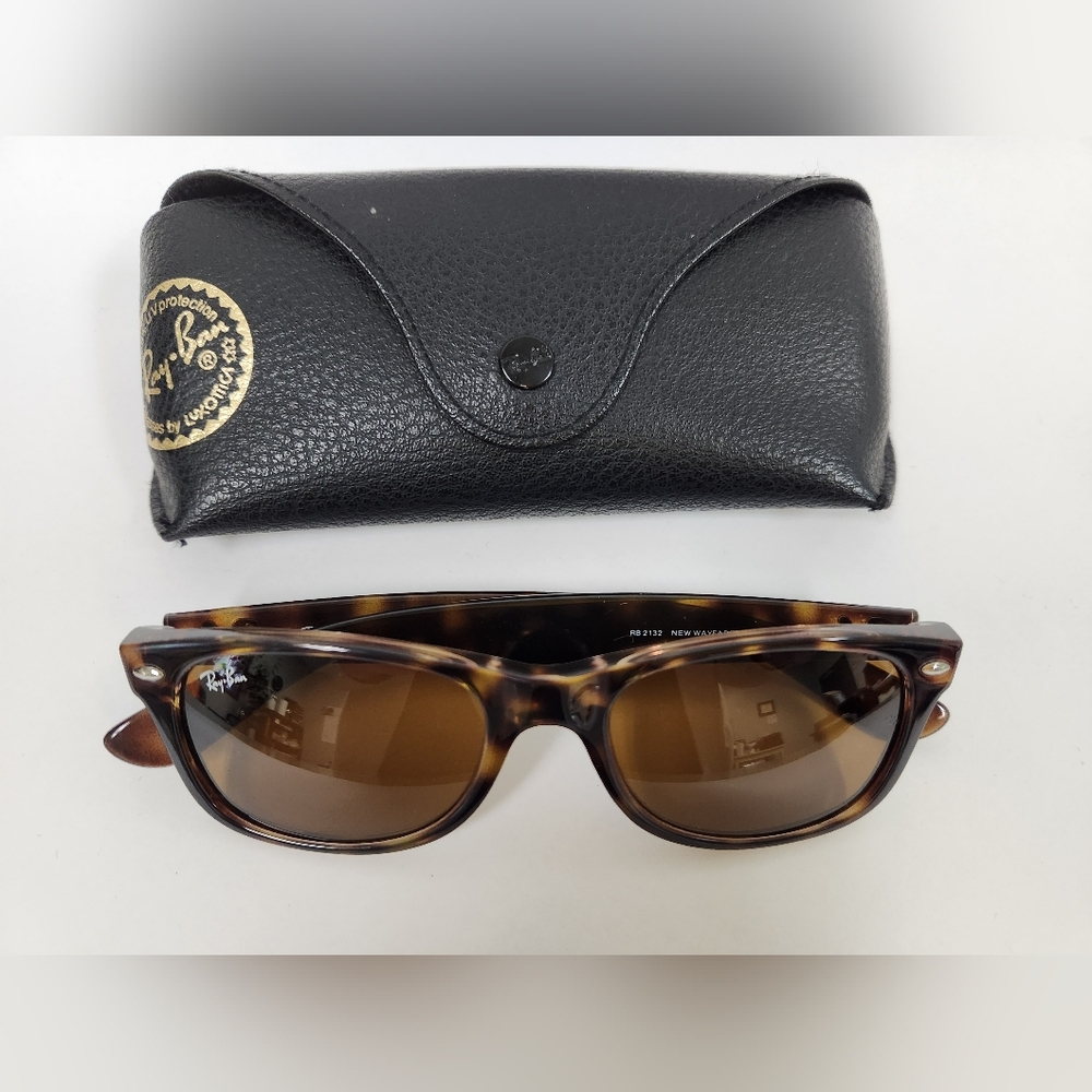 Ray-Ban Wayfarer MADE IN ITALY